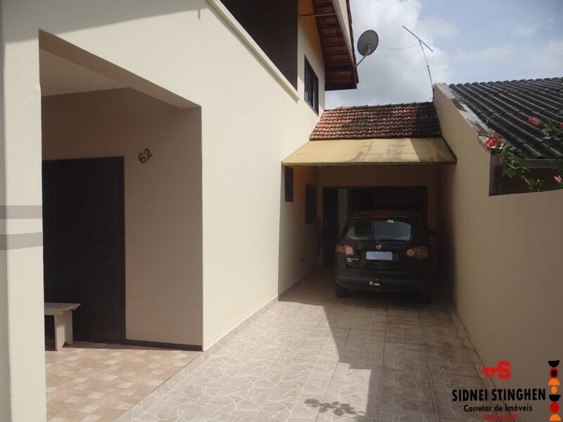 Sobrado à venda com 6 quartos, 224m² - Foto 2