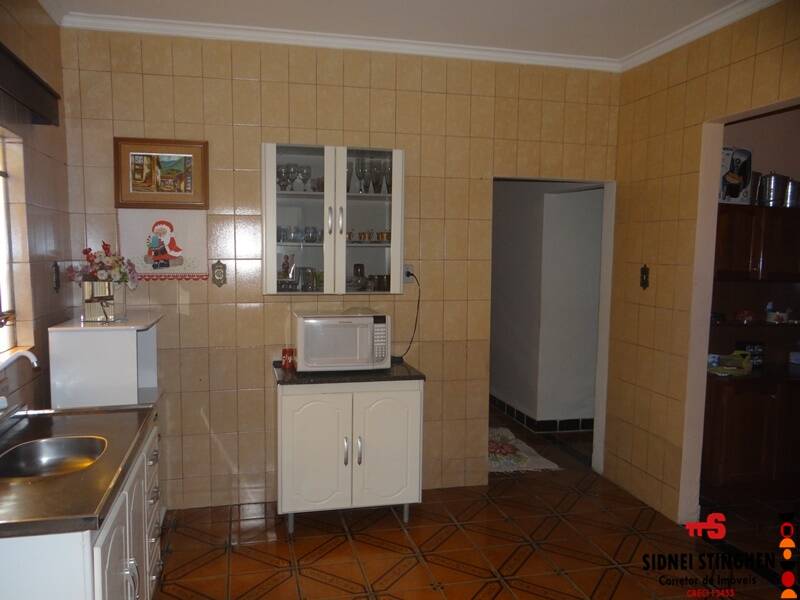 Sobrado à venda com 6 quartos, 224m² - Foto 6