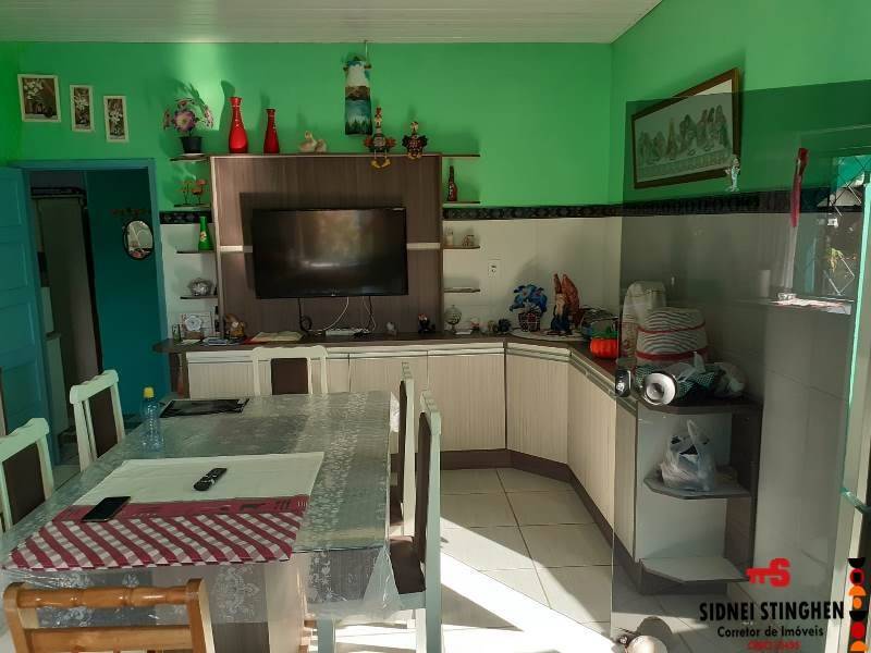 Casa à venda com 3 quartos, 143m² - Foto 10