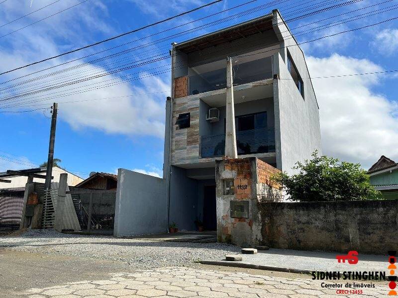 Sobrado à venda com 3 quartos, 160m² - Foto 2