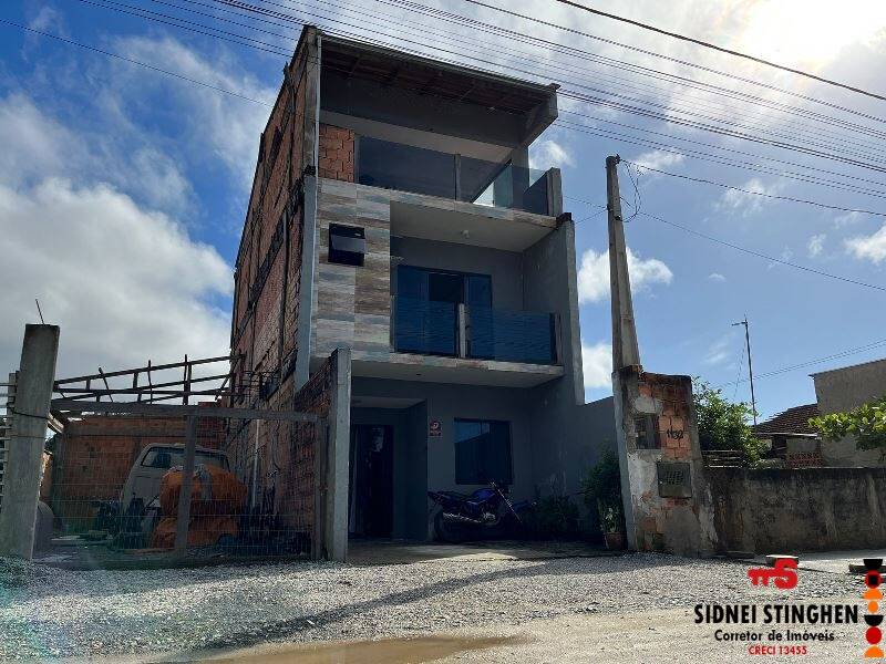 Sobrado à venda com 3 quartos, 160m² - Foto 3