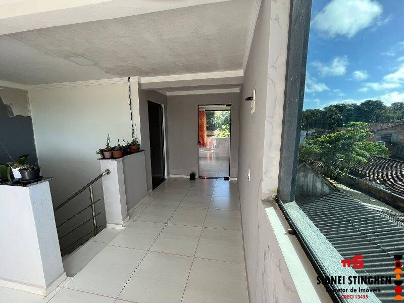 Sobrado à venda com 3 quartos, 160m² - Foto 5