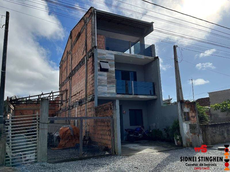 Sobrado à venda com 3 quartos, 160m² - Foto 4