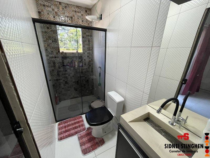 Sobrado à venda com 3 quartos, 160m² - Foto 9