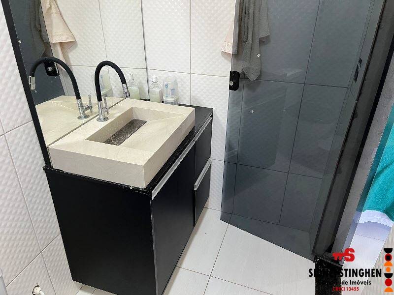 Sobrado à venda com 3 quartos, 160m² - Foto 11