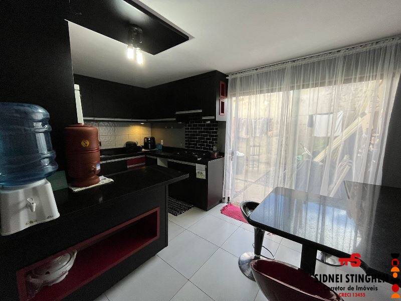 Sobrado à venda com 3 quartos, 160m² - Foto 15