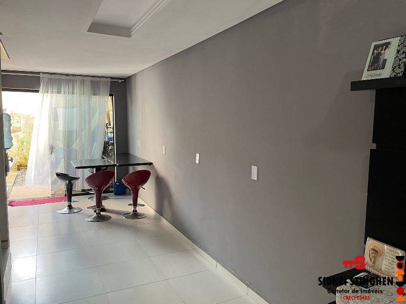 Sobrado à venda com 3 quartos, 160m² - Foto 17