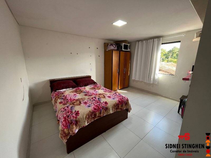 Sobrado à venda com 3 quartos, 160m² - Foto 19