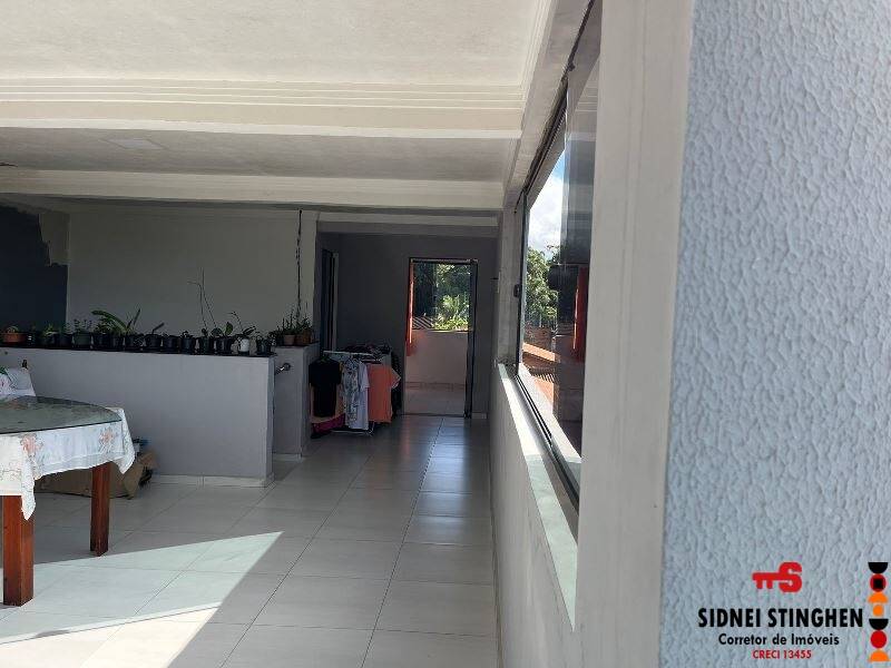 Sobrado à venda com 3 quartos, 160m² - Foto 23