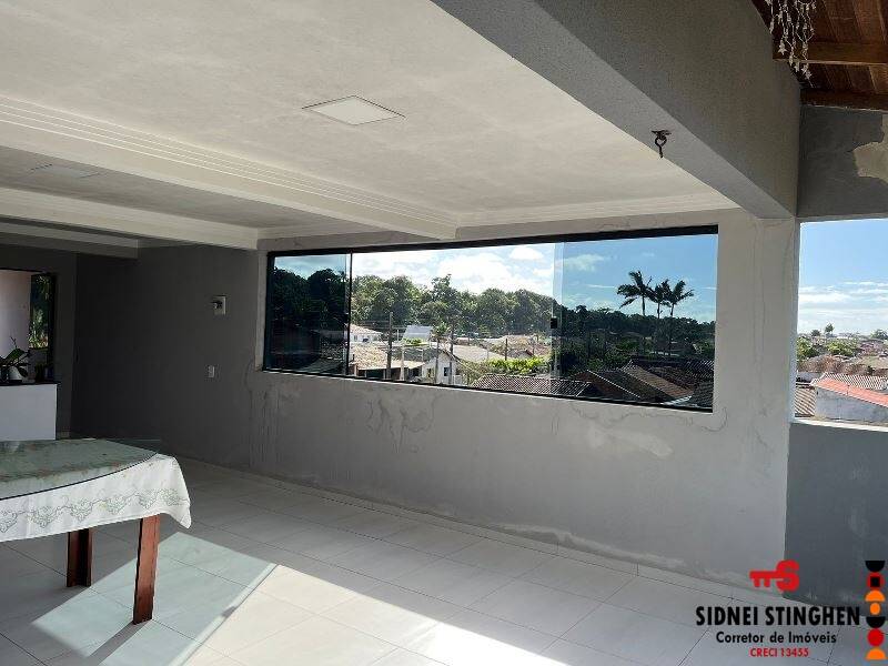 Sobrado à venda com 3 quartos, 160m² - Foto 22