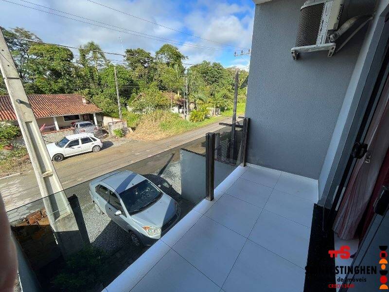 Sobrado à venda com 3 quartos, 160m² - Foto 24