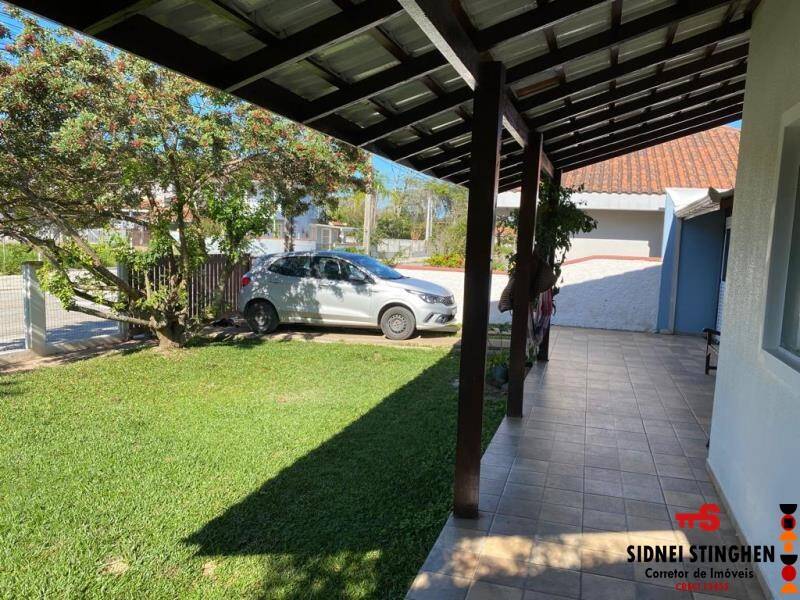 Casa à venda com 3 quartos, 160m² - Foto 7