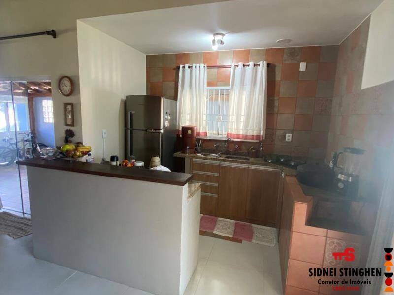 Casa à venda com 3 quartos, 160m² - Foto 13