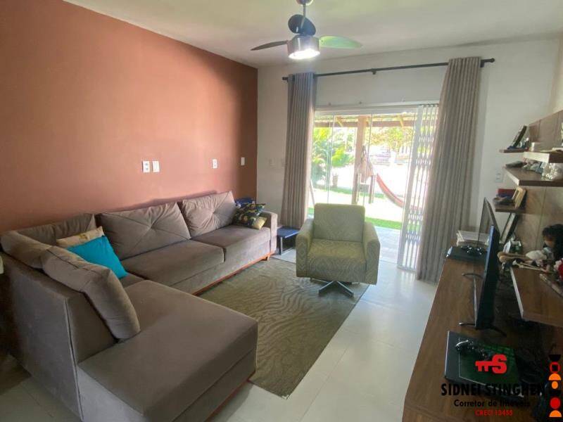 Casa à venda com 3 quartos, 160m² - Foto 17