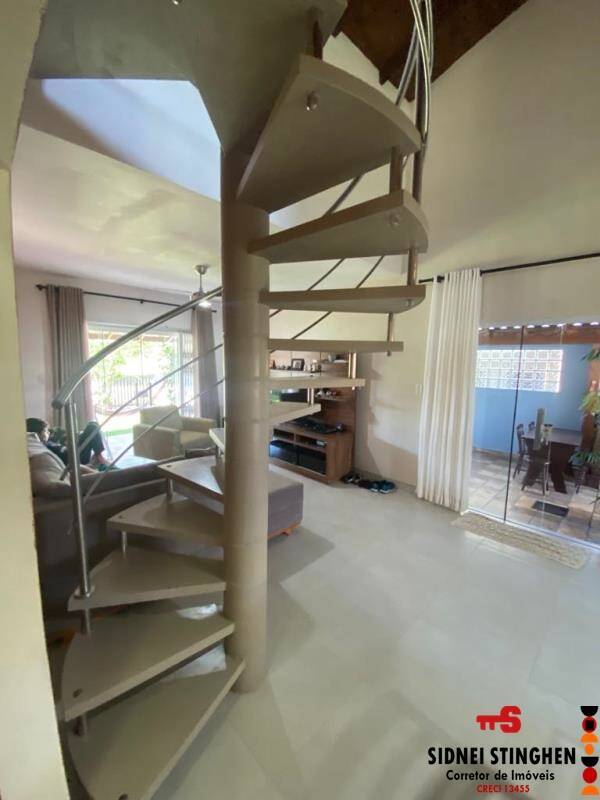 Casa à venda com 3 quartos, 160m² - Foto 19