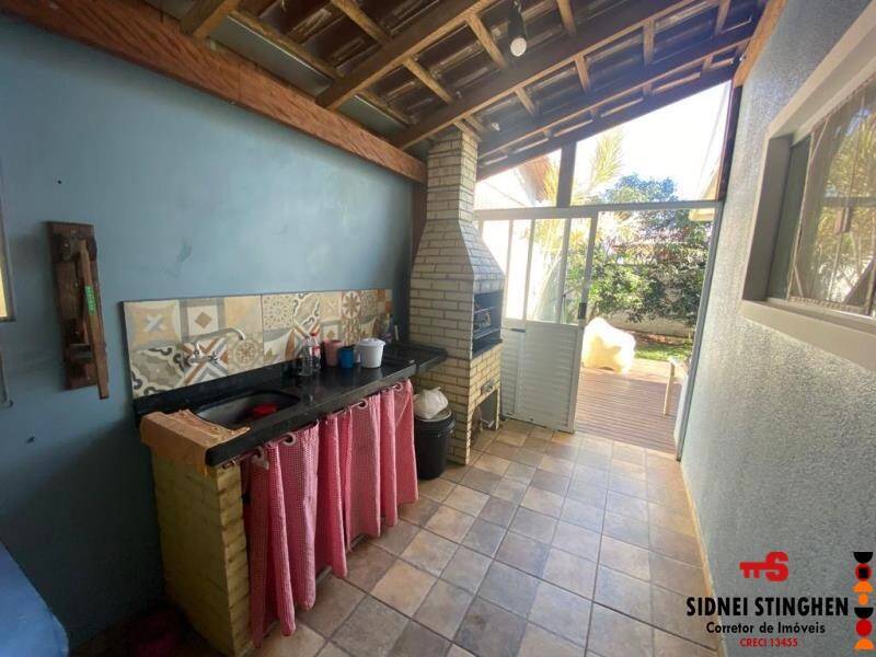 Casa à venda com 3 quartos, 160m² - Foto 27