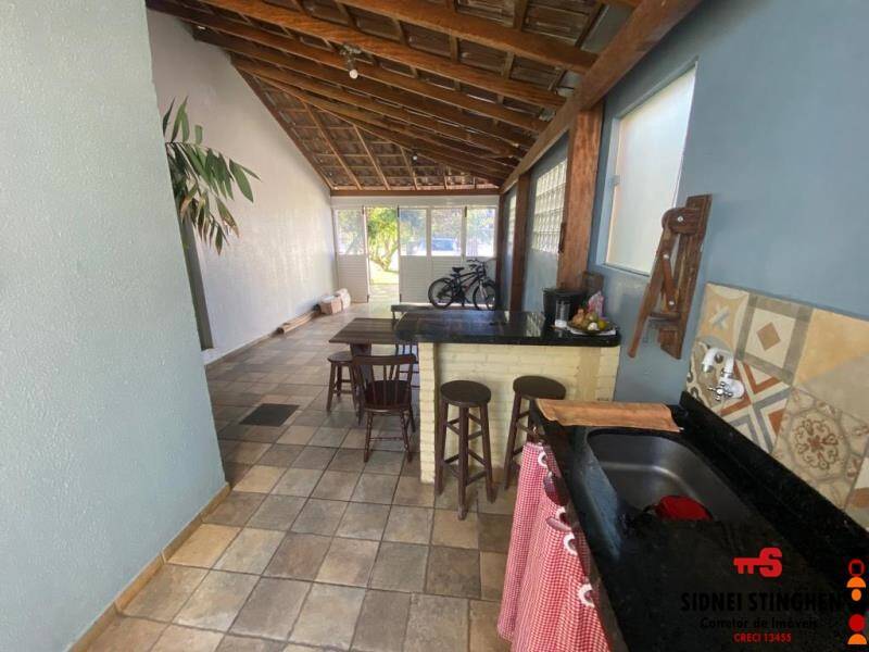 Casa à venda com 3 quartos, 160m² - Foto 31