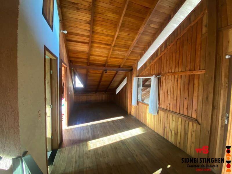 Sobrado à venda com 4 quartos, 200m² - Foto 21