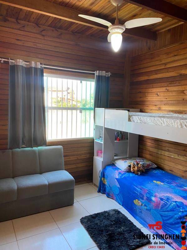 Sobrado à venda com 4 quartos, 200m² - Foto 23