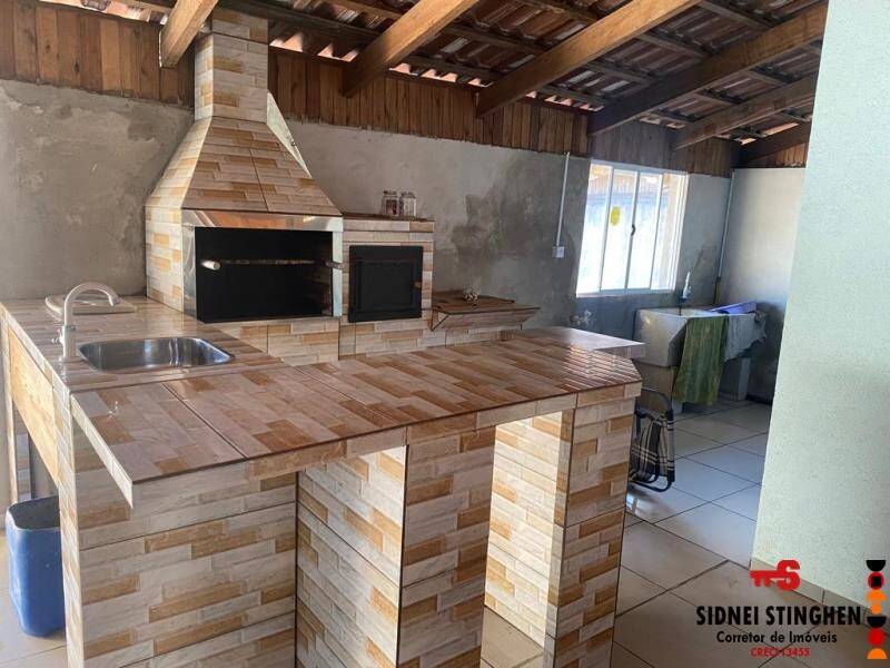 Sobrado à venda com 4 quartos, 200m² - Foto 28