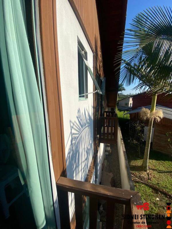 Sobrado à venda com 4 quartos, 200m² - Foto 25