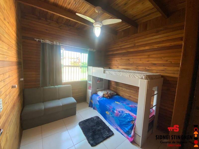 Sobrado à venda com 4 quartos, 200m² - Foto 26