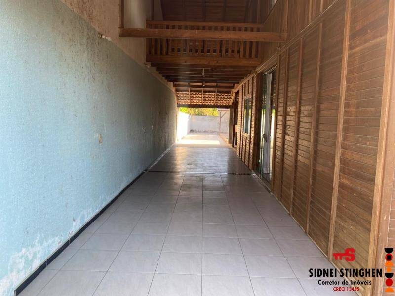 Sobrado à venda com 4 quartos, 200m² - Foto 27