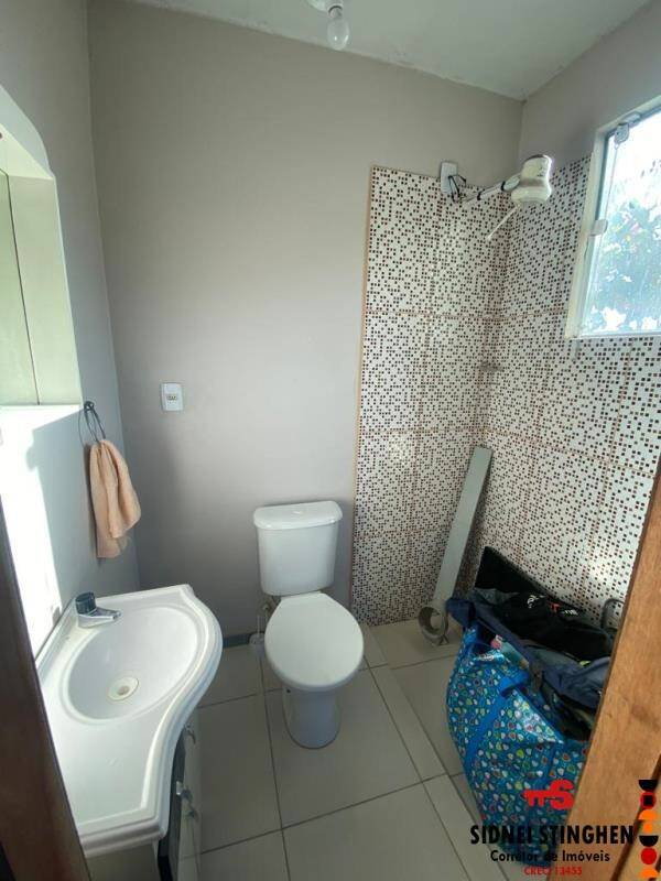 Sobrado à venda com 4 quartos, 200m² - Foto 24