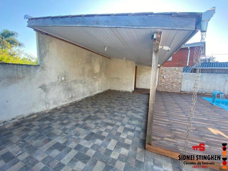 Sobrado à venda com 4 quartos, 200m² - Foto 34