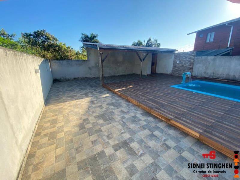 Sobrado à venda com 4 quartos, 200m² - Foto 32