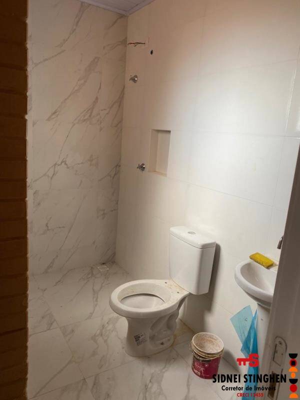 Sobrado à venda com 2 quartos, 53m² - Foto 8