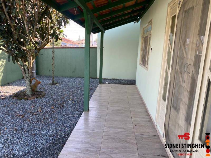 Casa à venda com 2 quartos, 91m² - Foto 14