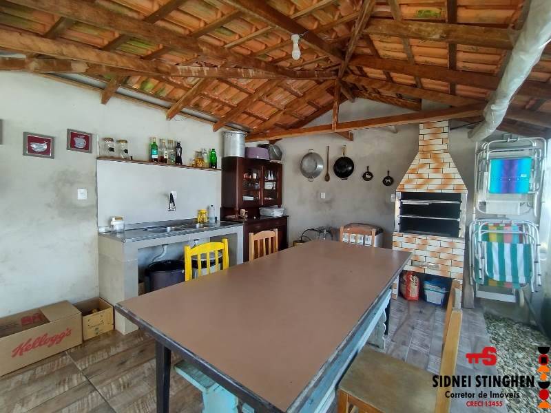 Casa à venda com 6 quartos, 160m² - Foto 16