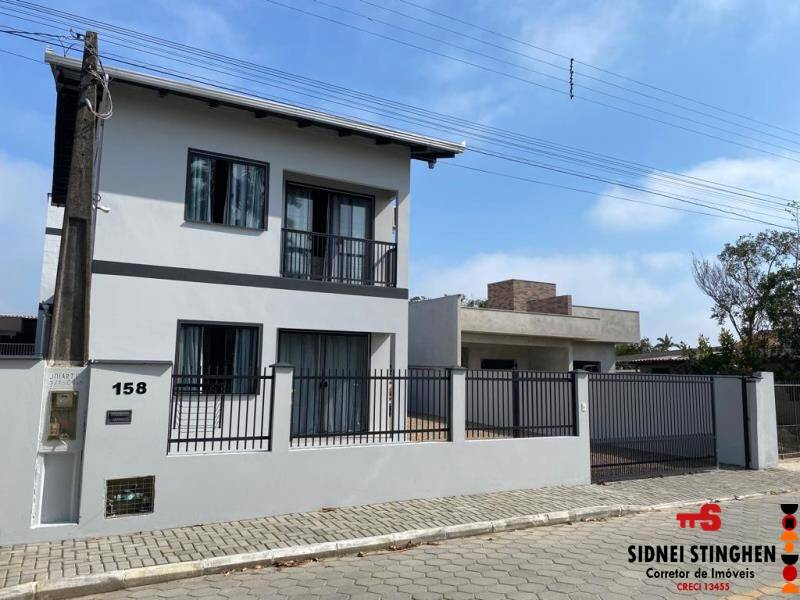 Sobrado à venda com 4 quartos, 464m² - Foto 2