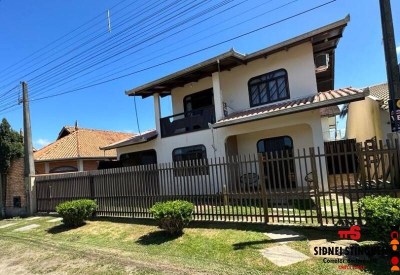 Sobrado à venda com 3 quartos, 185m² - Foto 2