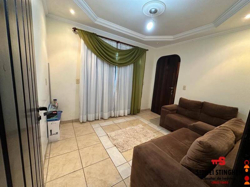 Sobrado à venda com 3 quartos, 185m² - Foto 3