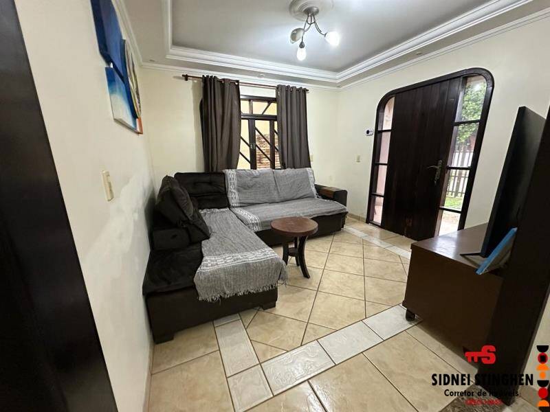 Sobrado à venda com 3 quartos, 185m² - Foto 5