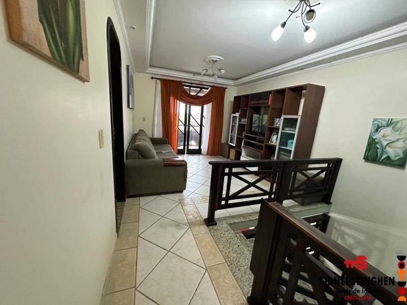 Sobrado à venda com 3 quartos, 185m² - Foto 9