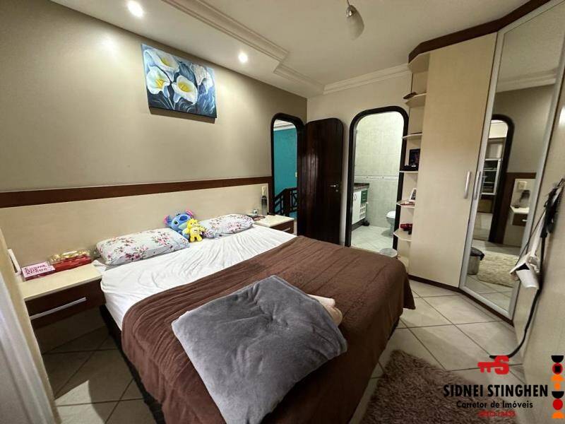 Sobrado à venda com 3 quartos, 185m² - Foto 11