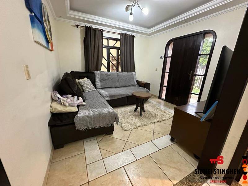 Sobrado à venda com 3 quartos, 185m² - Foto 8