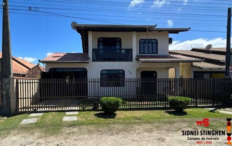 Sobrado à venda com 3 quartos, 185m² - Foto 23