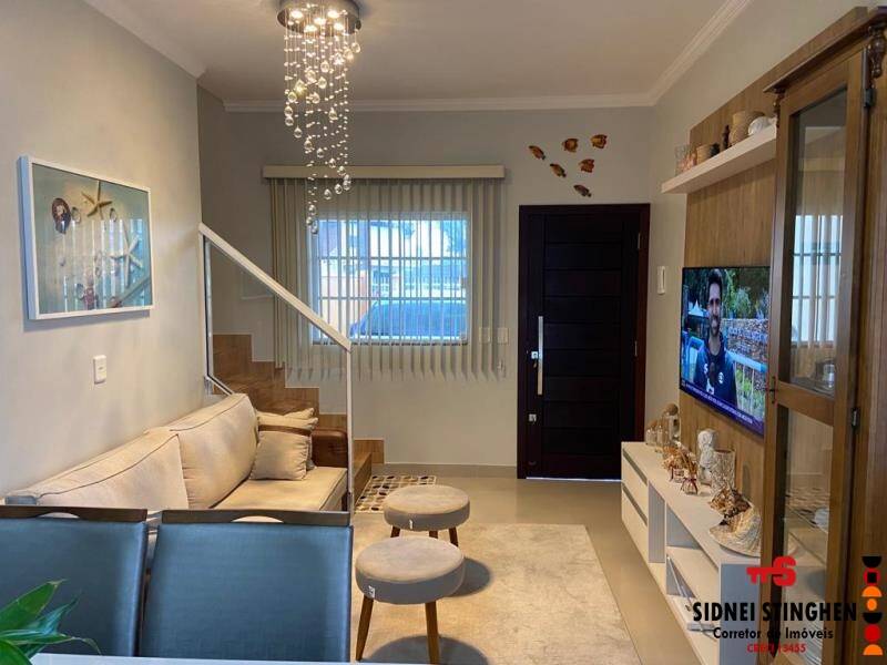 Sobrado à venda com 3 quartos, 101m² - Foto 6