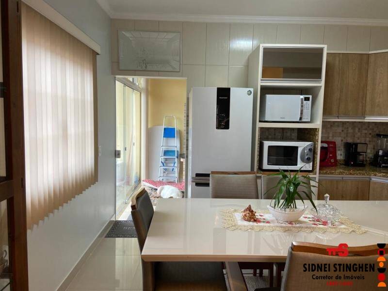 Sobrado à venda com 3 quartos, 101m² - Foto 10