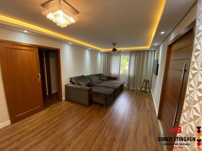 Casa à venda com 3 quartos, 195m² - Foto 4