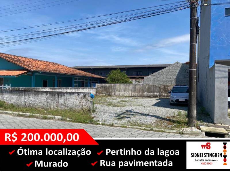 Terreno à venda, 225m² - Foto 1