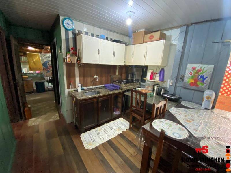 Casa à venda com 3 quartos, 110m² - Foto 6