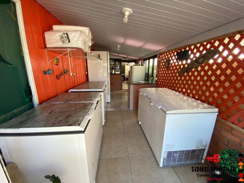 Casa à venda com 3 quartos, 110m² - Foto 13