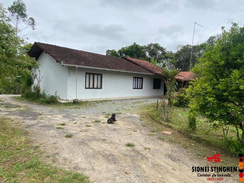 Fazenda à venda com 4 quartos, 189m² - Foto 8