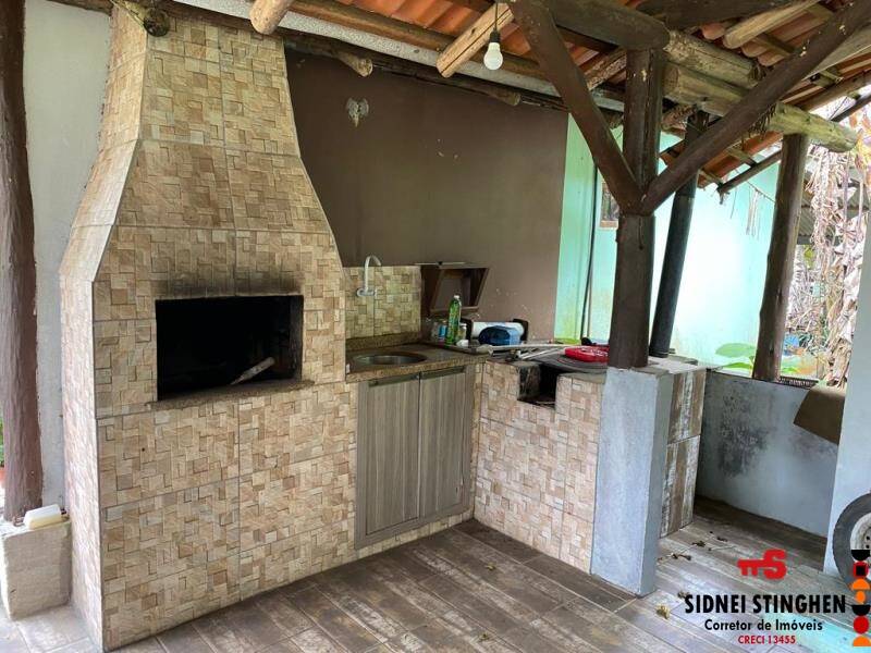 Fazenda à venda com 4 quartos, 189m² - Foto 11