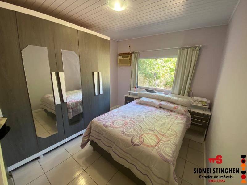 Casa à venda com 2 quartos, 90m² - Foto 6